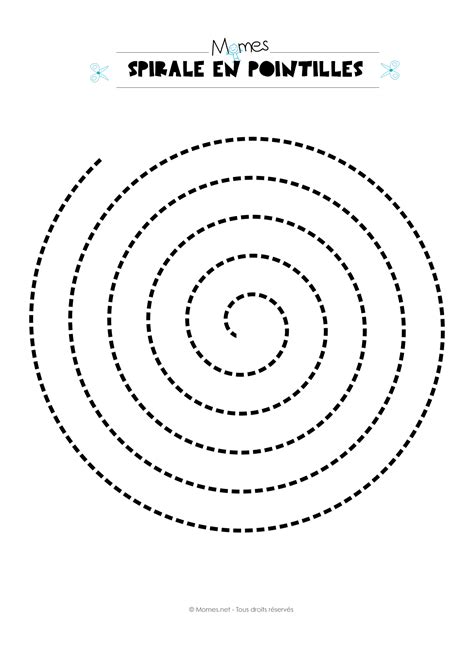 SPIRALE .